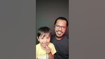 Put Your ABCD Skills to the Test with Aaraf! 😜 #shorts