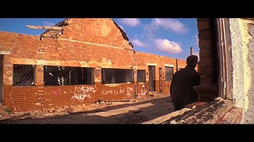 Dan Mac - Statement Of Intent (Music Video)