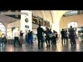 Clip de la gare de limoges avec lassociation endanse