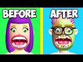 I Gave People A FREE Makeover And This Happened