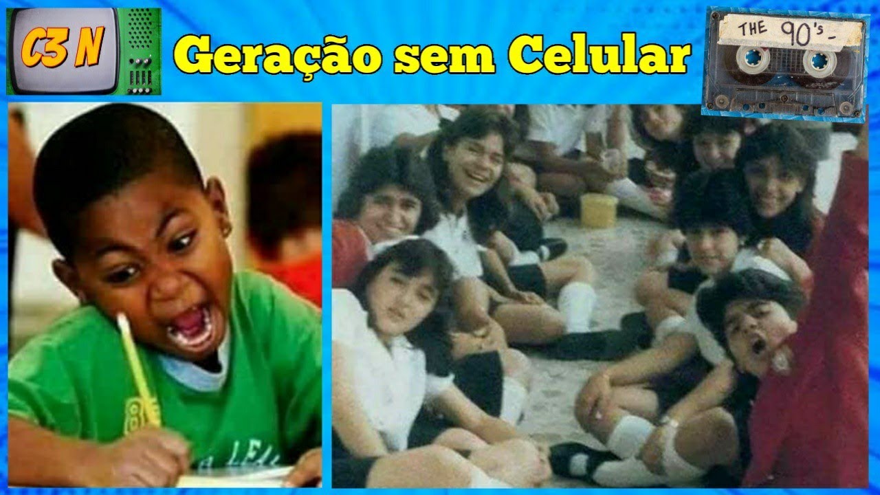 voceselembra.com - Lembranças Anos 80 e 90