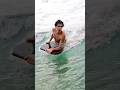 Bodyboarding with the boys! #bodyboard #waves #surf #beach