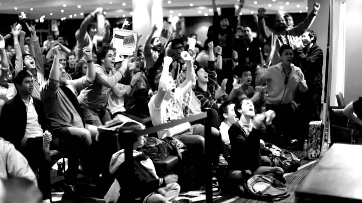 Shadowloo Showdown 6 Trailer // February 6th-8th 2015