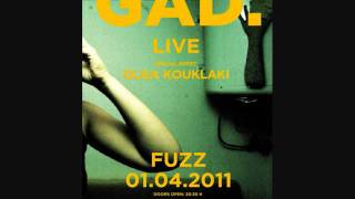 Download Lagu GAD. - The End Of The Road MP3 Download Lagu GAD. - The End Of The Road MP3