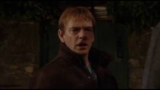 Eastenders - Ian Beale Vs. Archie Mitchell 25Th December 2009
