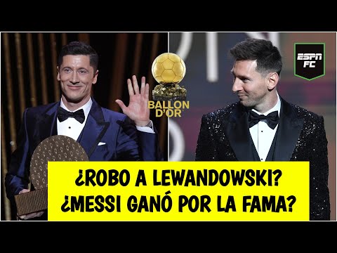 Video: Quién Recibió Los Premios Individuales De Los Mejores Futbolistas De La Copa Del Mundo