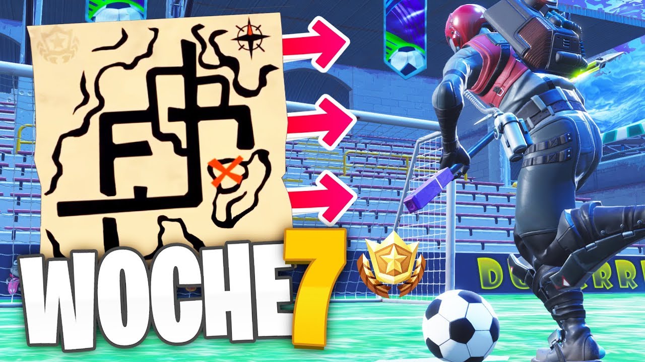 Alle Losungen Zur Woche 7 Fortnite Battle Pass Stern Schatzkarte | Tore fortnite Alle Losungen Zur Woche 7 Fortnite Battle Pass Stern Schatzkarte - alle losungen zur woche 7 fortnite battle pass stern schatzkarte pleasant park tore schiessen