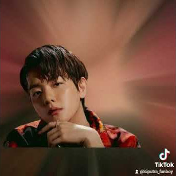 versi Baekhyun exo tiktok