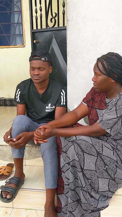 MUME KALETA KIMADA MBOVU SIJAMPENDA HATA #comedy #laugher #comedyvideos #funny