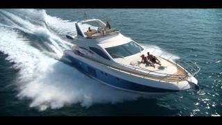 Azimut 64 - Official Video