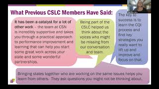 Child Safety Learning Collaborative Cohort 1 Applications are Live!