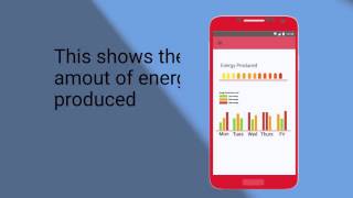 Energy Saving App Demo screenshot 4