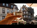 Эльзас Сокровище винного мира Alsace