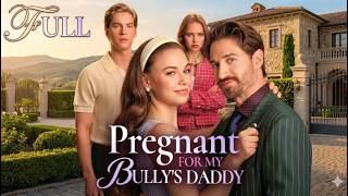 i Married My Bullys Billionaire Father And Became Her New Stepmother