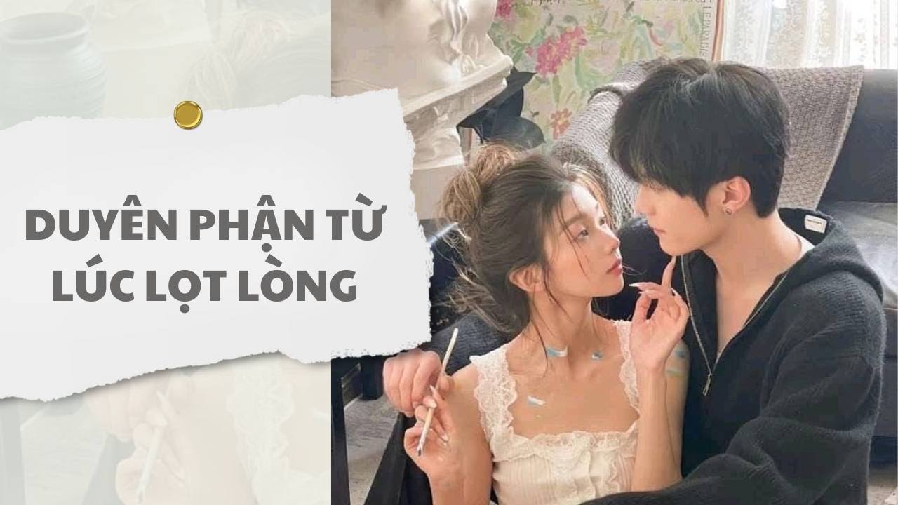 [ TRUYỆN AUDIO ] Duyên phận từ lúc lọt lòng (Full) | Thỏ Audio