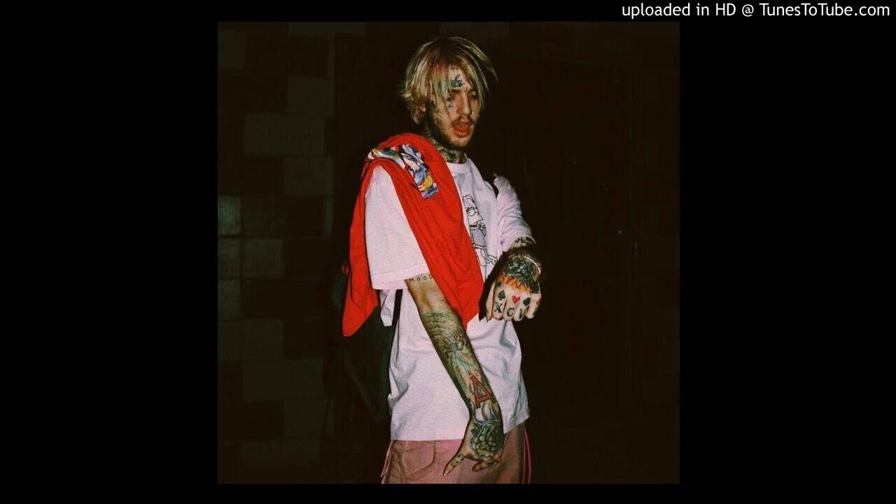 Lil Peep x Zillakami Leanin' in Outer Space (OG Mashup) YouTube
