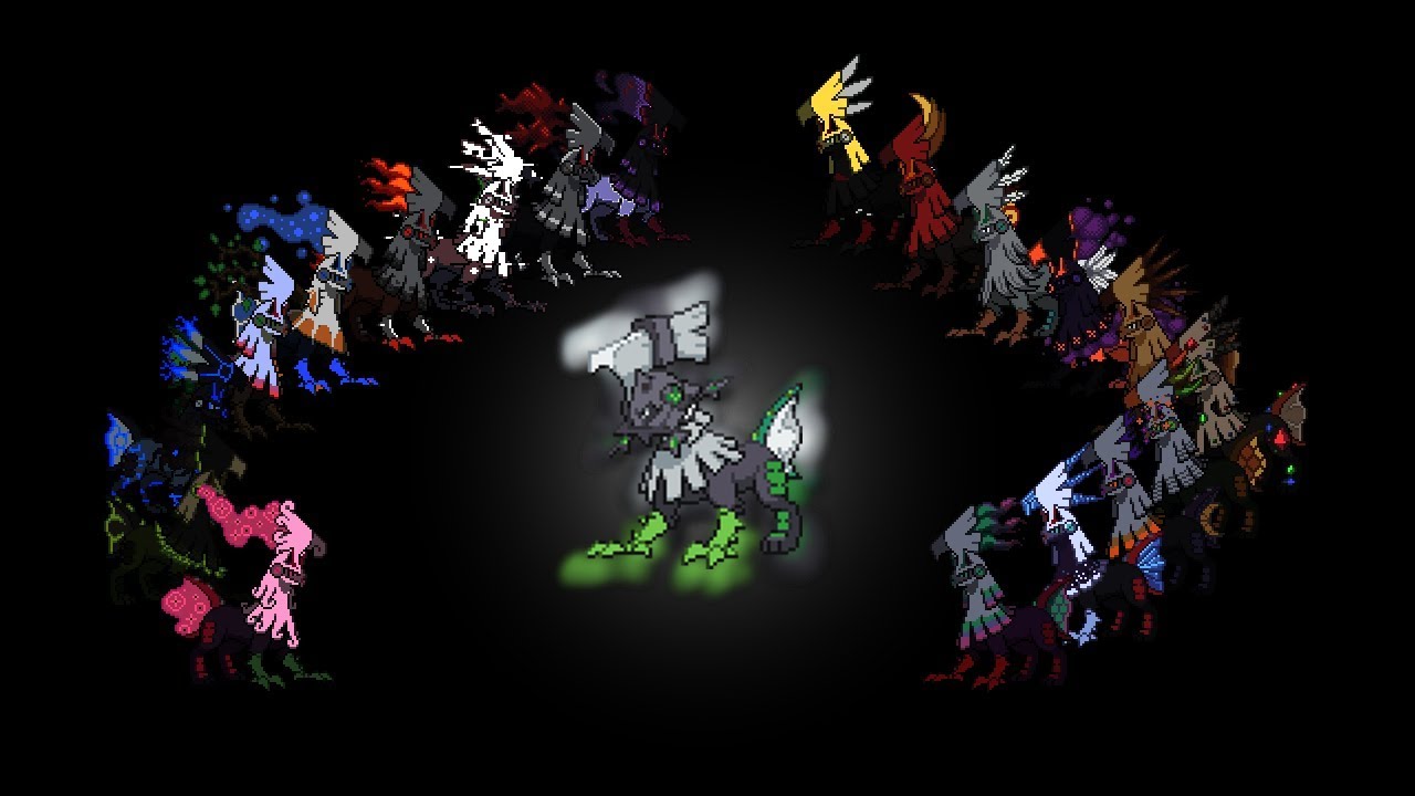 Pokemon Reborn Part 29 Soft Reset Shiny Hell YouTube