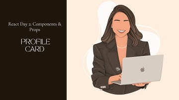 React Props Tutorial | Passing Data from Parent to Child Component