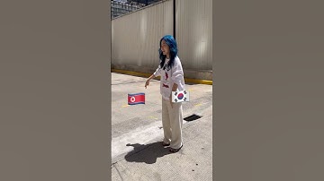 Thumbnail of Eso pasará si vas a Corea del Norte