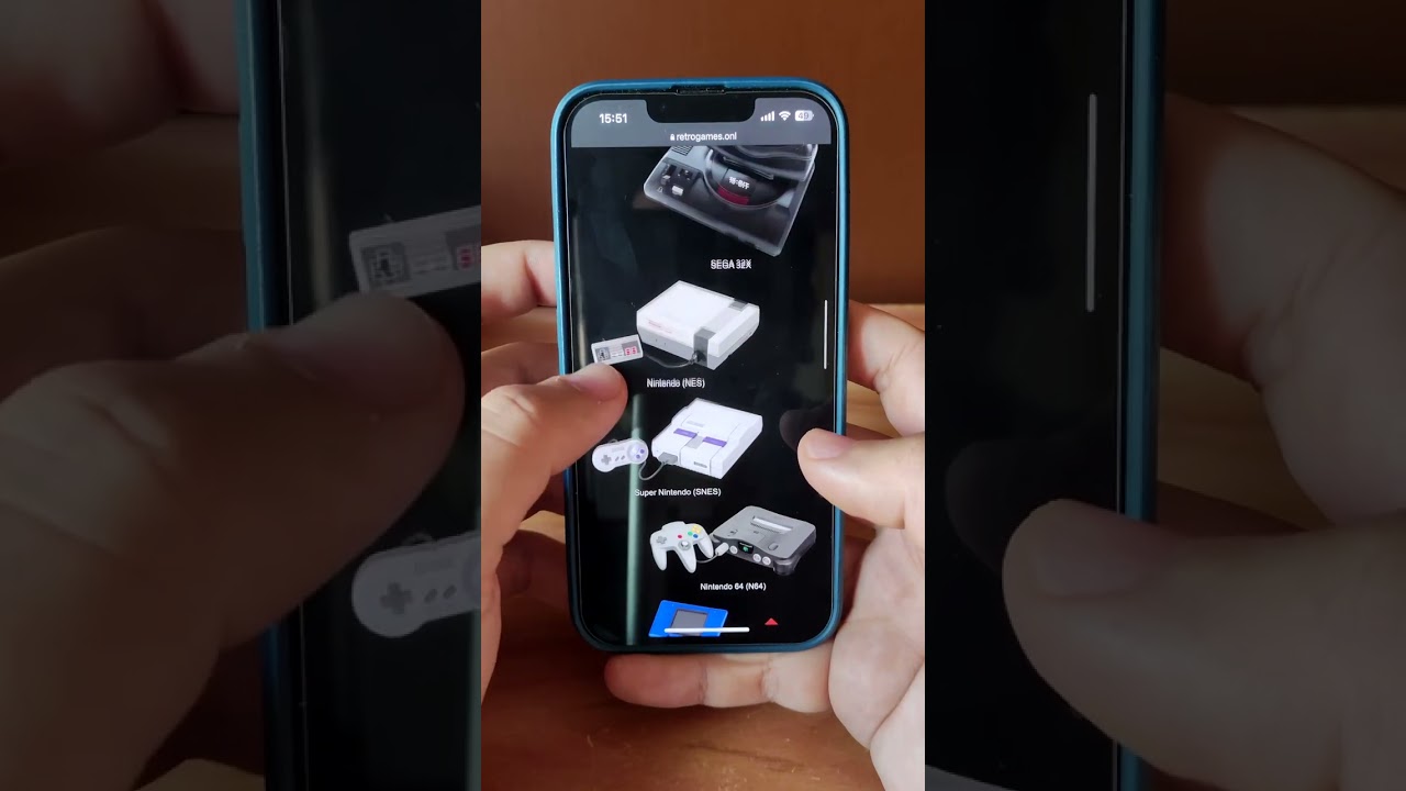 Sito utile: centinaia di giochi gratis per iPhone e Android