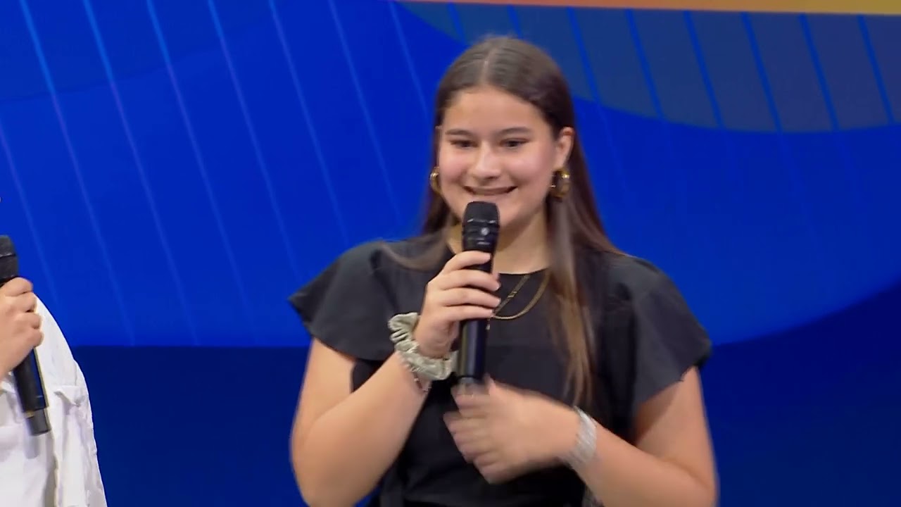 Change Mak'Her à VivaTechnology - Les participantes présentent leur projet !