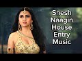 Shesh Naagin House Entry Music | Naagin 6 | Wow Music's | Tejaswi Prakash #naagin6 #naagin