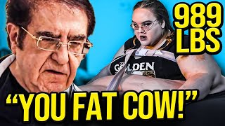 Samantha Masons Story | People Pay Her To Eat Online | My 600lb Life (FULL EPISODE)