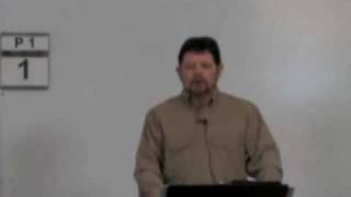 Prayer - Excerpts from Session 1, Part 1 of 5