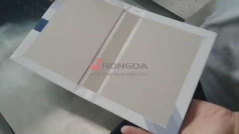 SCM500A Semi-auto Case Maker