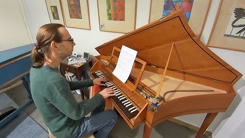 Coltrane Changes Temperaments