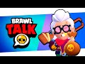 BRAWL TALK INSANOOOO: ATUALIZAÇÃO GIGANTE: 2 BRALWERS, NOVO MODO E MAIS!