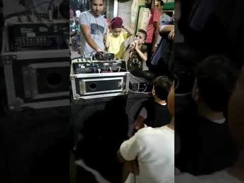 على و زياد المشاكس