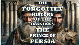 THE OVERLOOKED HISTORY OF IRAN ACCORDING TO THE BIBLE THE PRINCE OF PERSIA AGAINST ISRAEL