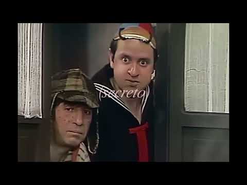 PONLE ESTA MUSICA AL CHAVO Y SE CAMBIA EL CONTEXTO JAJAJAJAJA