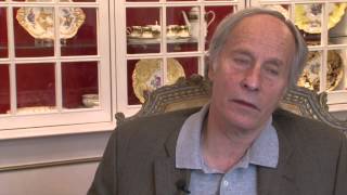 Richard Ford: Canada