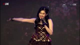 JKT48 - Berikan Coklat Dengan Bibir | Theater 10th Anniversary : Memory (07-09-22)