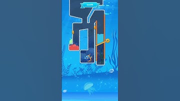 Rescue the fish : pull the pin last level 10 #trydra #Rescuethefish:pullthepin #Rescuethefish