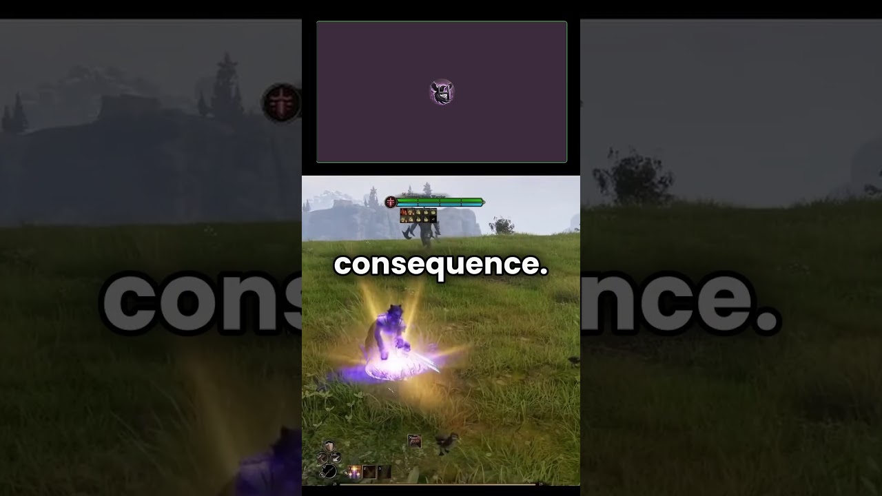 Ashes of Creation : The Corrupted System is BROKEN