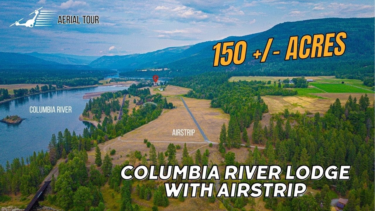 Portfolio Inland Northwest Design