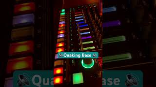 Iconic drum machine  kick and base blow the speakers electronic rhythm dance music  best short