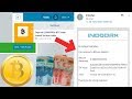 Free Bitcoin Cash Faucet - Claim 456 Satoshi every 10 minutes payouts via FaucetHub