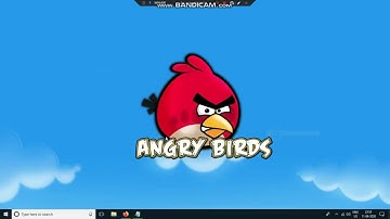 How to make a game with notepad [2020]