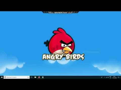 How to make a game with notepad [2020]