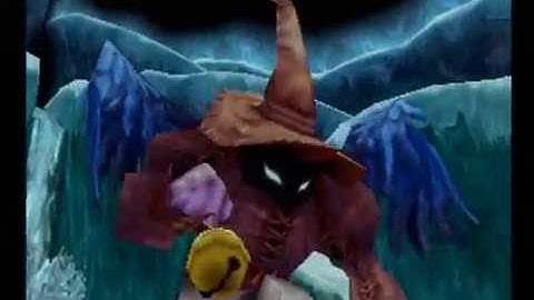 Final Fantasy IX Segmented Speedrun - 07