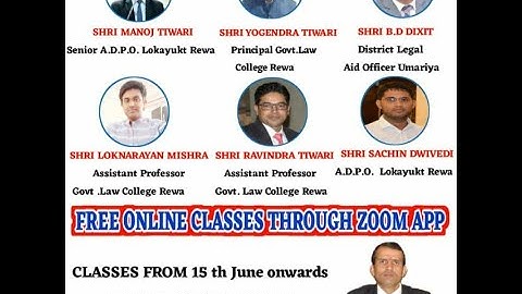 Plea of ​​alibi (Section11 )of Indian Evidence Act 1872,(EvidenceAct1872) By Sachin Dwivedi.