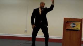 Public Speaking Speaking Secret #32 The Look Before and After the Lines of Dialogue