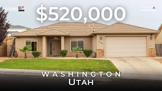 1500 E Mesa View Ln video tour
