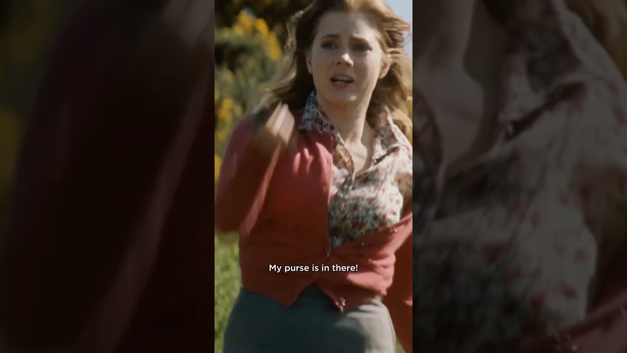 Okay, we’re flying next time | 🎬 Leap Year (2010)