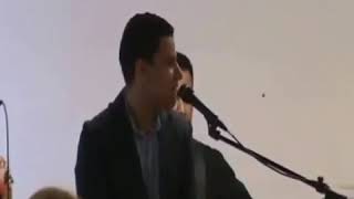 Aleluya gloria aleluya marlon morales