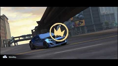 NFS no limits part 15 car series uber Subaru chapter 3 100%